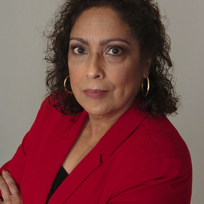 Margie Faulk